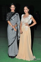 Manasuku Nachindi Movie Press Meet